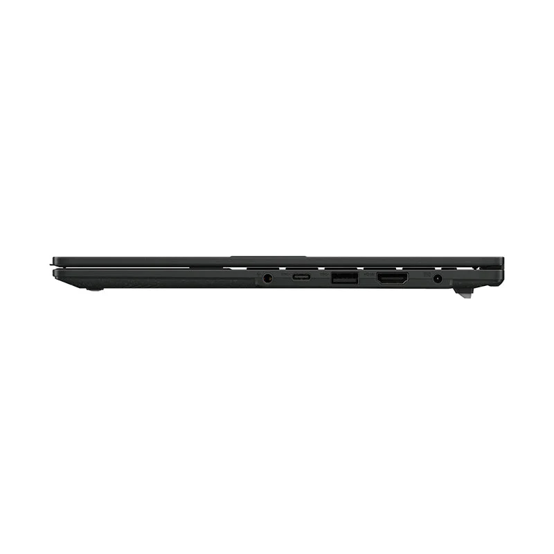Asus Vivobook Go 14 E1404FA-NK106W - R5-7520U, 8GB, 512GB, 14-inch (Black) - Image 4