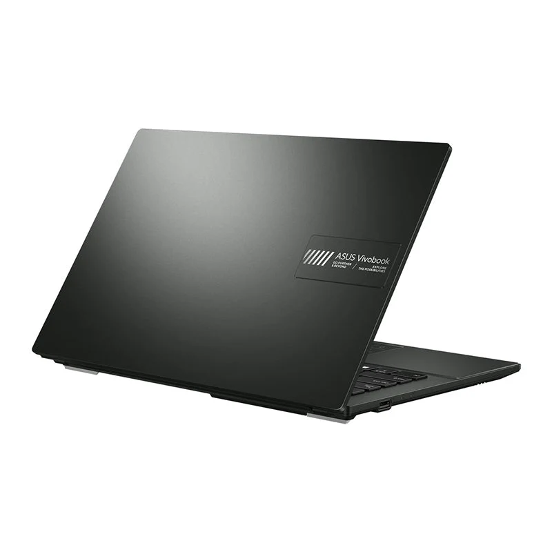 Asus Vivobook Go 14 E1404FA-NK106W - R5-7520U, 8GB, 512GB, 14-inch (Black) - Image 5