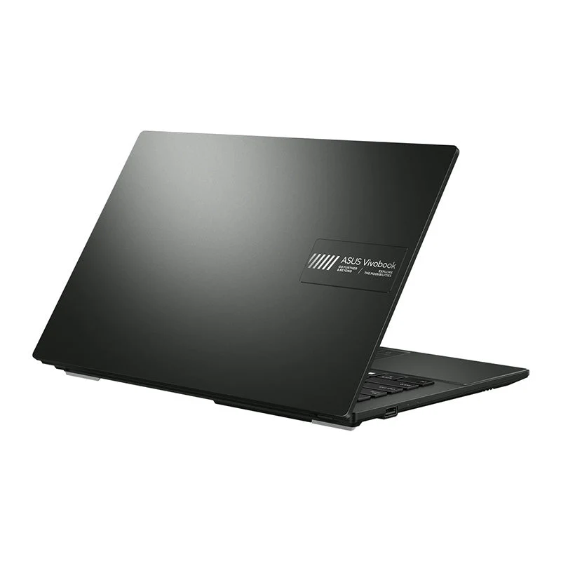 Asus Vivobook Go 14 E1404FA-NK416W - R5-7520U 16GB 512GB 14" Black - Image 3