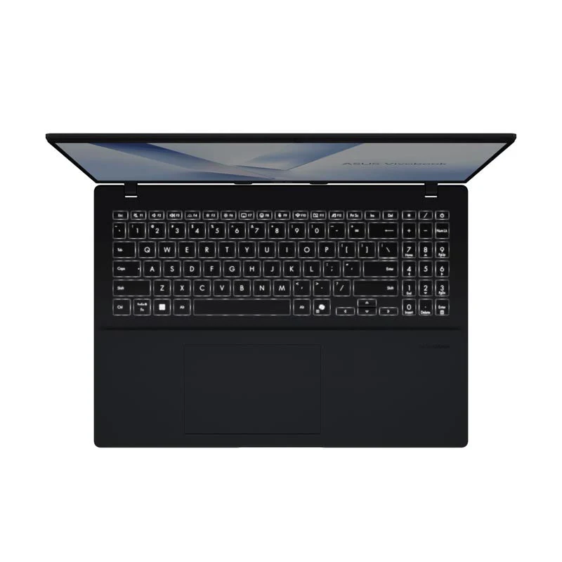 Asus Vivobook 16 M1607KA-MB747W - AI 7-HX350 16GB 512GB 16" (Quiet Blue) - Image 6