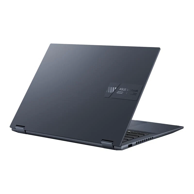 Asus Vivobook S 14 Flip TP3402VA-LZ599W - i5-13420H 16GB 512GB 14" Touch (Quiet Blue) - Image 4