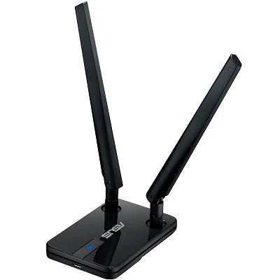 ASUS Wireless-N300 USB Adapter (USB-N14)