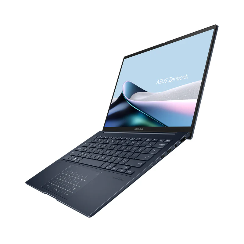 Asus Zenbook 14 UX3405CA-SU954W - U7-255H 32GB 1TB 14" OLED Touch - Image 3