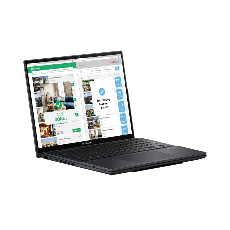 Asus Zenbook Duo UX8406CA-QL350W - U7-255H 32GB 1TB 14" Touch - Image 2