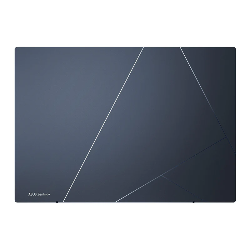 Asus Zenbook 14 UX3402VA-KM115W - i7-1360P, 16GB, 512GB, 14-inch OLED (Ponder Blue) - Image 2