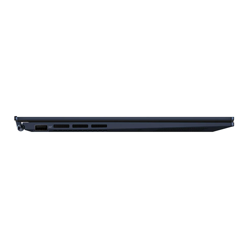 Asus Zenbook 14 UX3402VA-KM115W - i7-1360P, 16GB, 512GB, 14-inch OLED (Ponder Blue) - Image 3