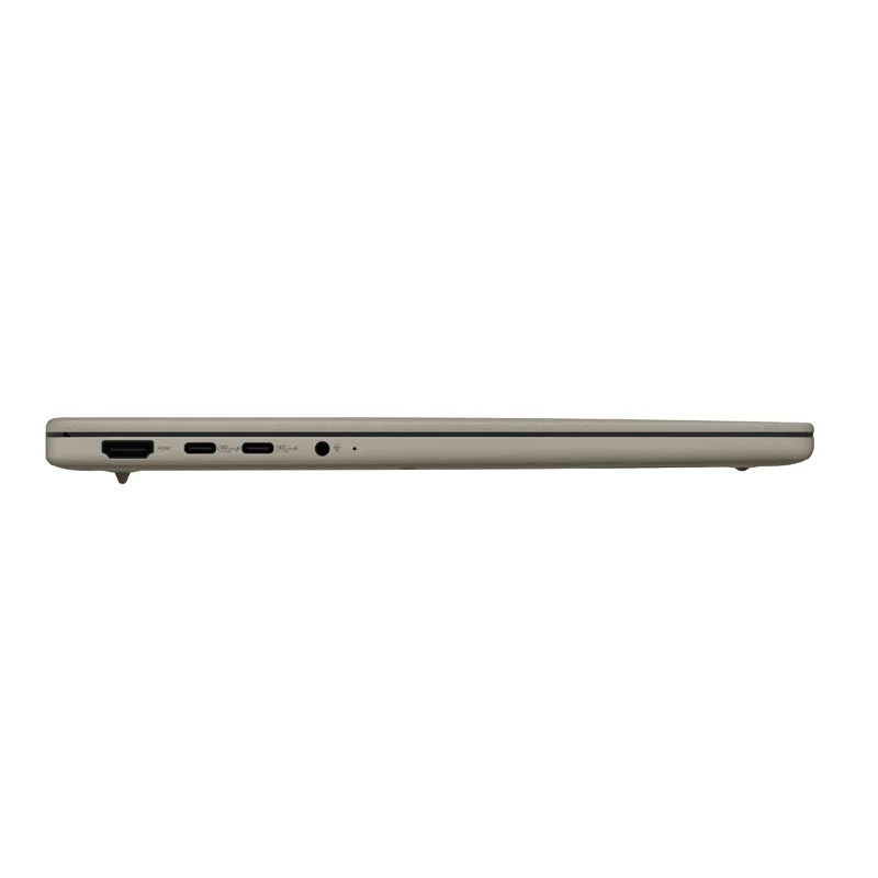 Asus Zenbook A14 UX3407QA-QD344W - X1-26-100 16GB 1TB 14" OLED (Zabriskie Beige) - Image 6