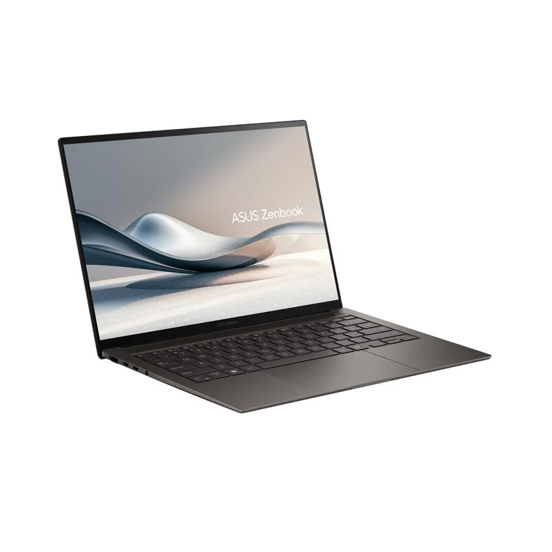 Asus Zenbook S 14 UX5406SA-PZ267W - Ultra 7 258V, 32GB 1TB, 14-inch Touch OLED AI - Image 4