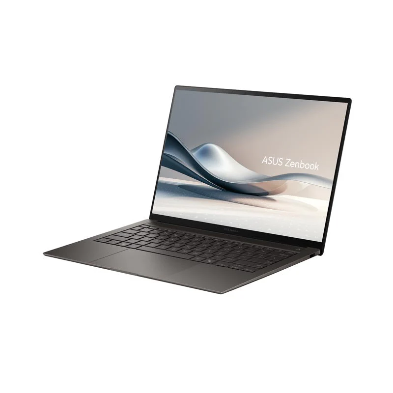 Asus Zenbook S 14 UX5406SA-PZ267W - Ultra 7 258V, 32GB 1TB, 14-inch Touch OLED AI - Image 6