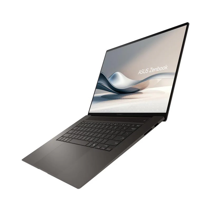 Asus Zenbook S 16 UM5606WA-RK133W - AI-9-365 24GB 1TB 16'' 3K OLED - Image 4