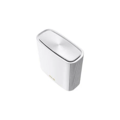 Asus ZenWiFi AX XT8 AX6600 Whole-Home Tri-band Mesh WiFi 6 (White) - Image 4