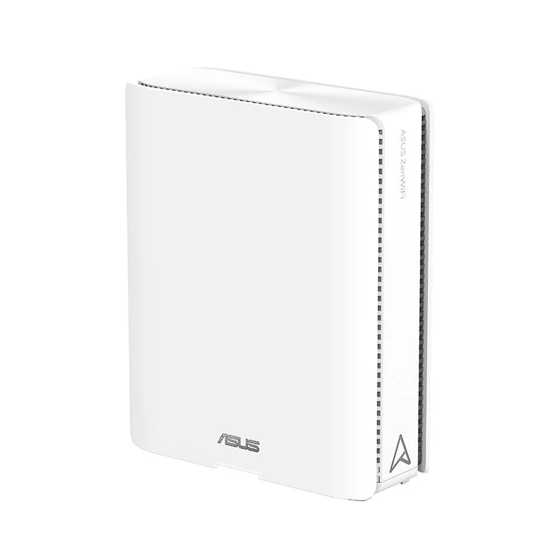 ASUS ZenWiFi BQ16 1Pack Quad Band WiFi 7 BE25000 Mesh WiFi System - Image 2