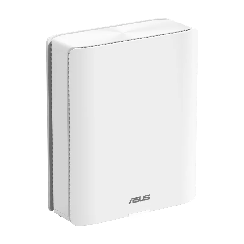 ASUS ZenWiFi BQ16 1Pack Quad Band WiFi 7 BE25000 Mesh WiFi System - Image 4