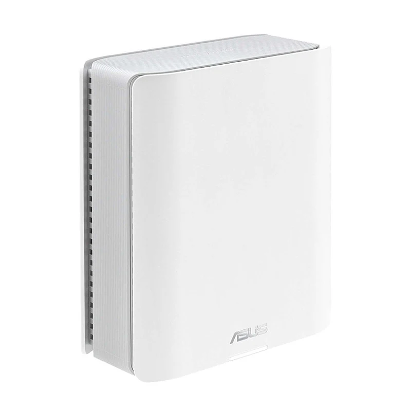ASUS ZenWiFi BT8 Tri-band WiFi 7 Smart AiMesh Extendable Router (2-Pack) - Image 6