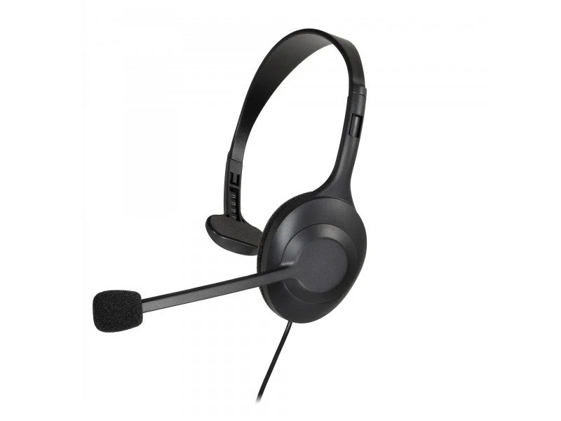 Audio-Technica ATH-101USB Headset With Microphone - Image 3