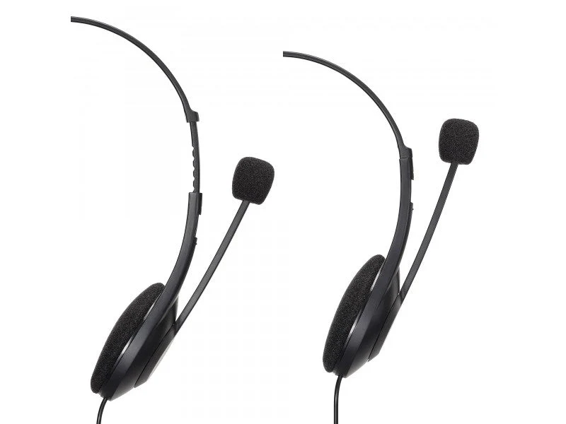 Audio-Technica ATH-102USB Headset With Microphone - Image 4