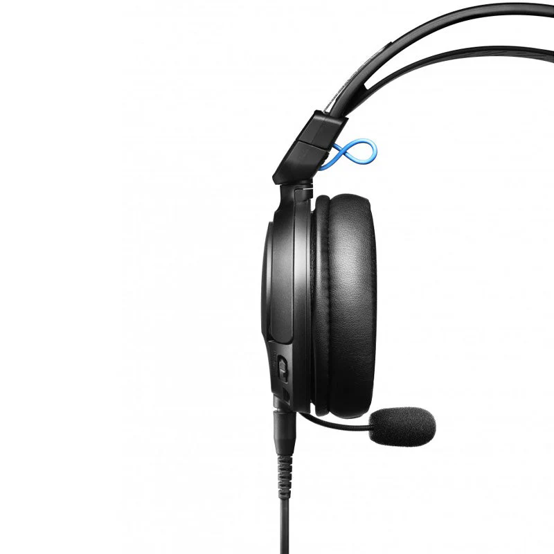 Audio-Technica ATH-GL3 Gaming Headphones - Image 3