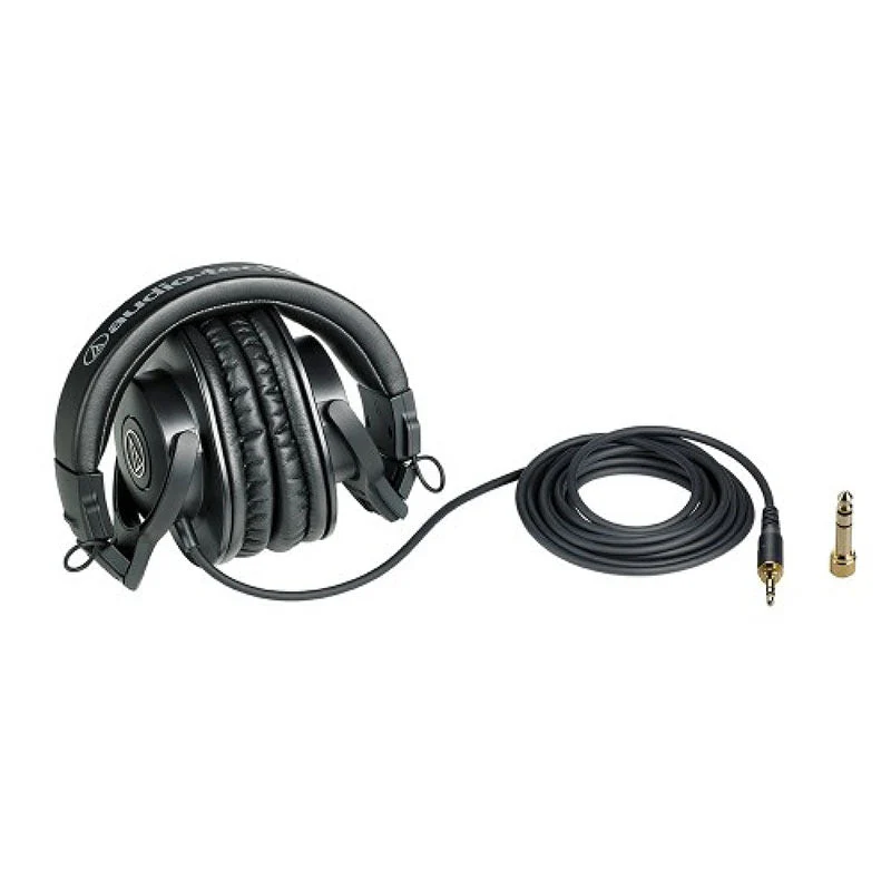 Audio-Technica ATH-M30x Headphones - Image 4