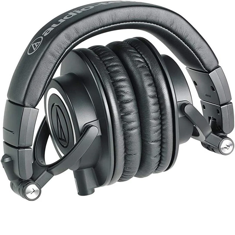 Audio-Technica ATH-M50x Headphones - Image 3