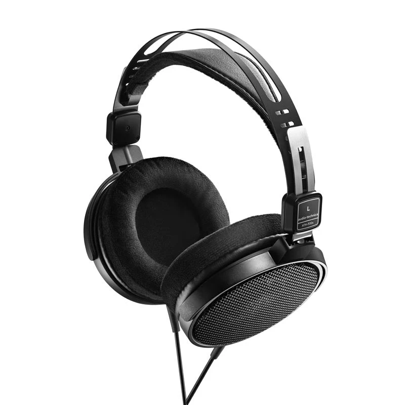 Audio-Technica ATH-R30x Pure Open-Back Reference Headphones - Image 4