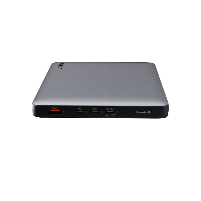 Aukey PB-Y44 Sprint X 100W 20,000mAh PD3.0 Laptop Power Bank - Image 3