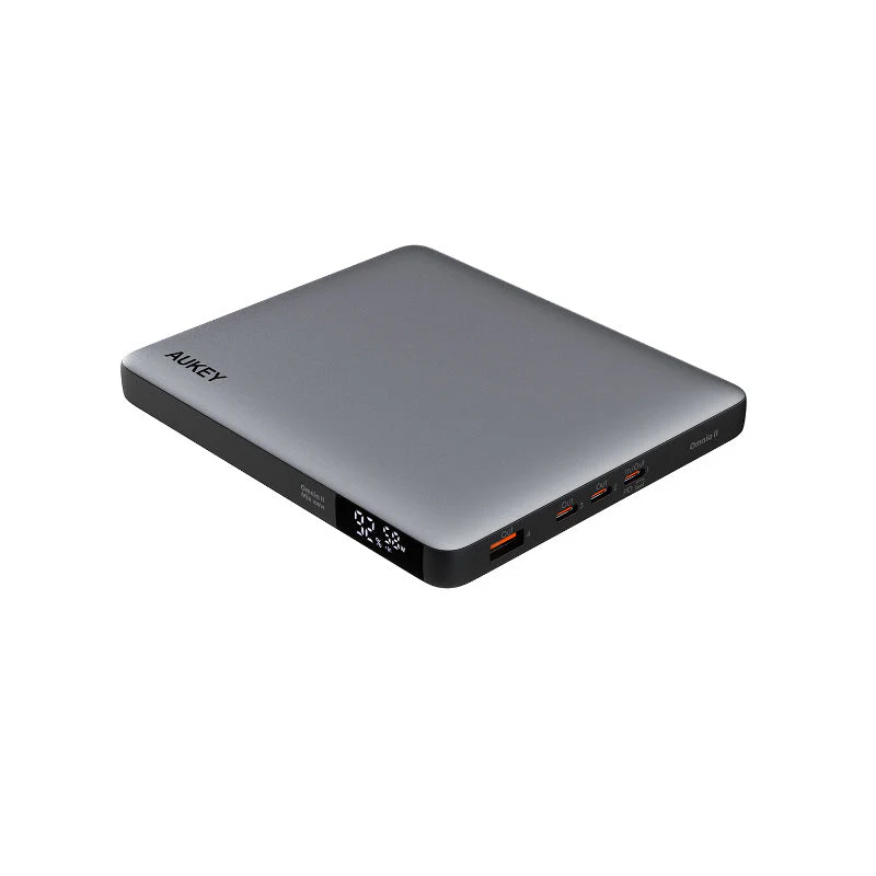 Aukey PB-Y44 Sprint X 100W 20,000mAh PD3.0 Laptop Power Bank - Image 4