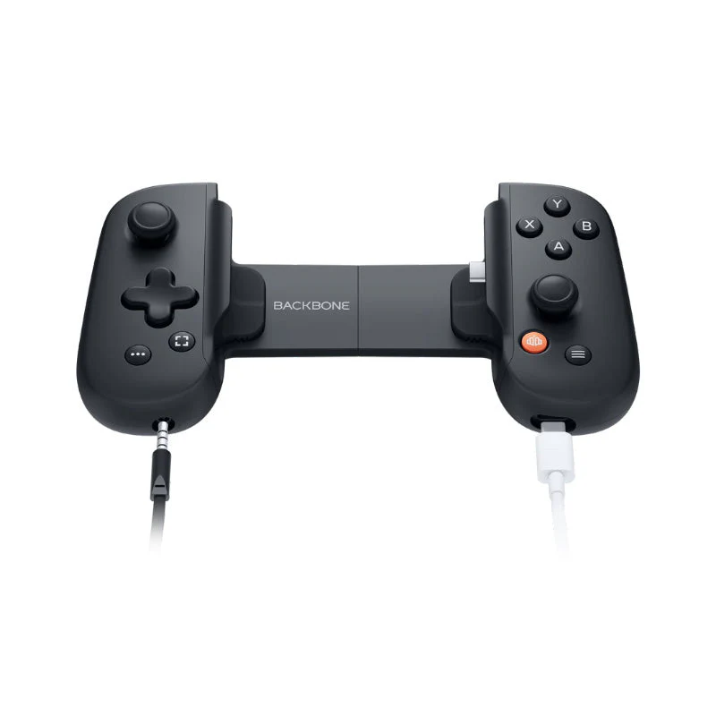 Backbone One for iPhone 15 & Android - USB-C (2nd Gen) - Image 4