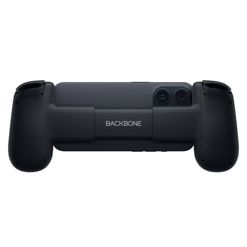 Backbone One for iPhone 15 & Android - USB-C (2nd Gen) - Image 5