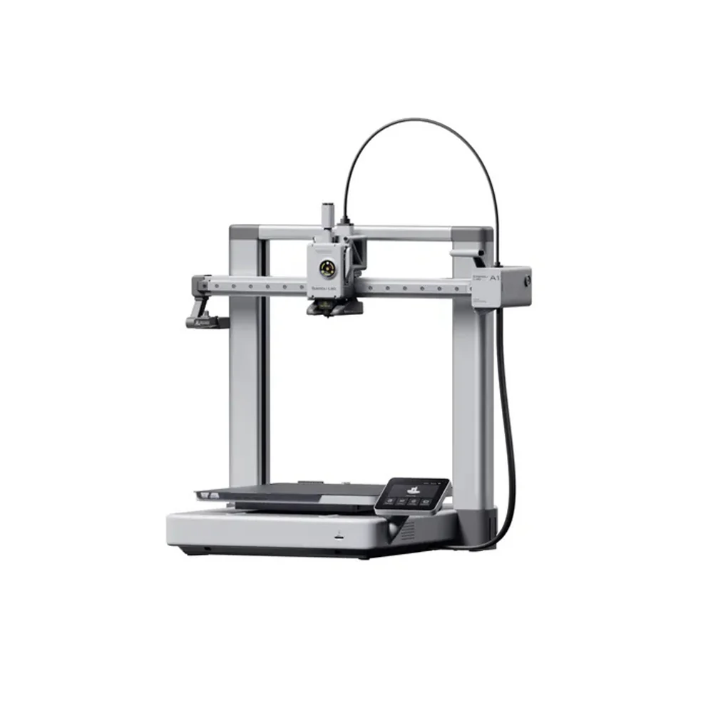 Bambu Lab A1 3D Printer (PF002-A-UK2)