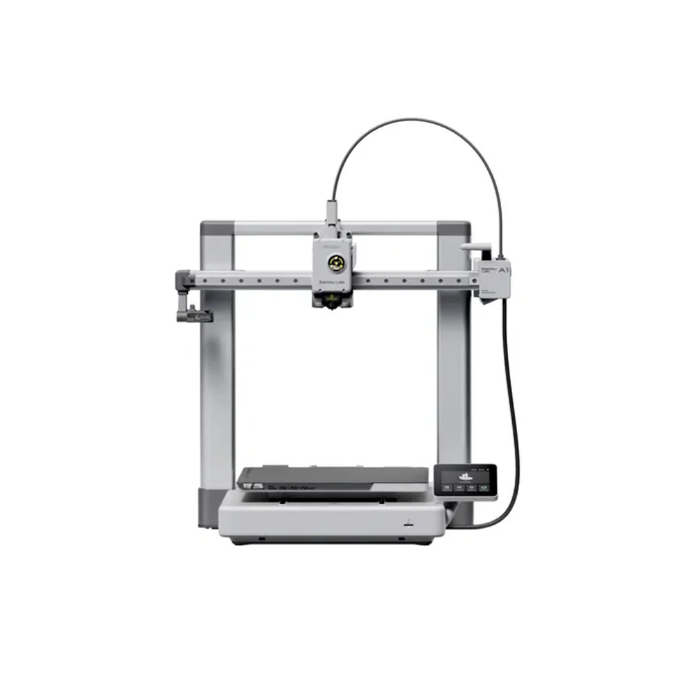 Bambu Lab A1 3D Printer (PF002-A-UK2) - Image 2