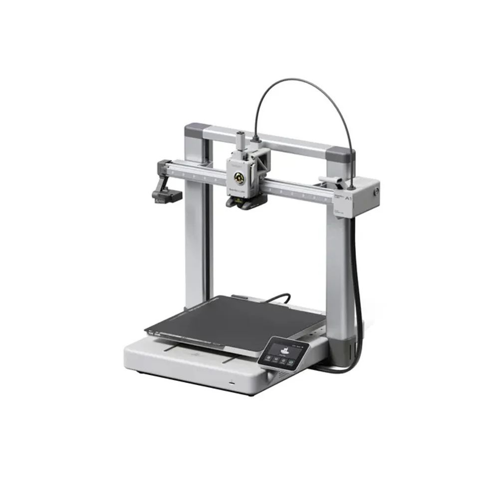 Bambu Lab A1 3D Printer (PF002-A-UK2) - Image 3