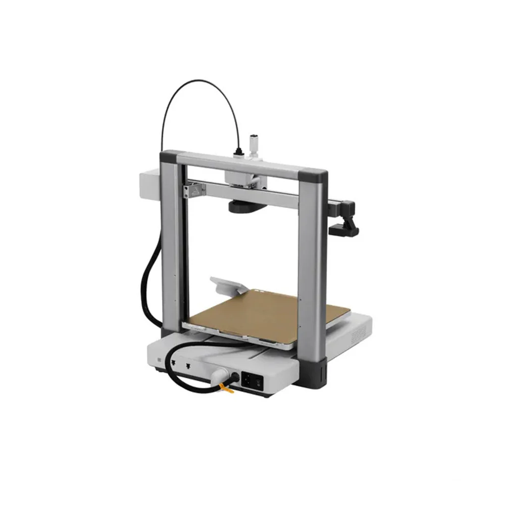 Bambu Lab A1 3D Printer (PF002-A-UK2) - Image 4