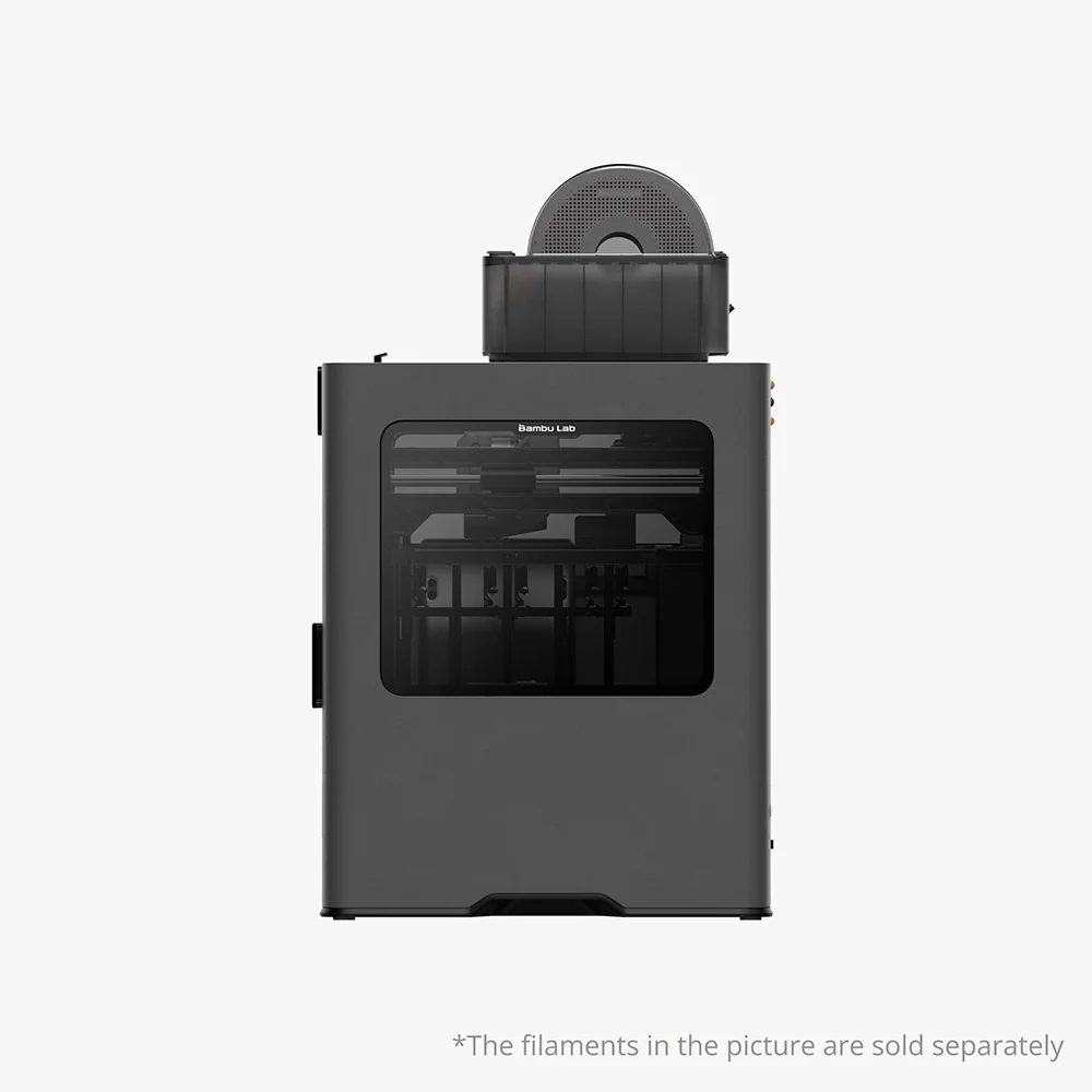Bambu Lab H2C Combo 3D Printer (PF003-C+SA007-HV) - Image 2
