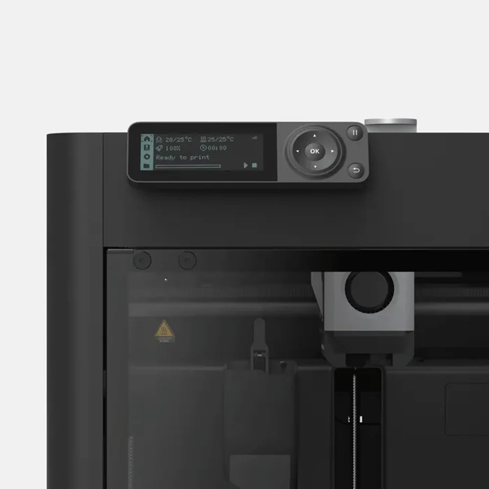 Bambu Lab P1S 3D Printer (PF001-U-UK) - Image 3