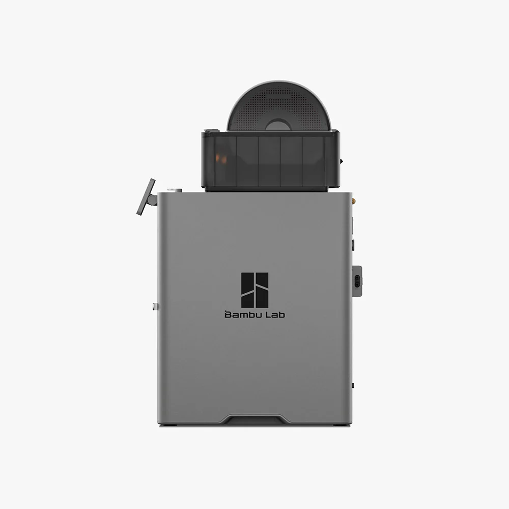 Bambu Lab P2S Combo 3D Printer (PF004-U+SA007-UK1) - Image 3