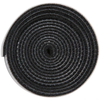 Baseus ACMGT-E01 Velcro Straps 1m (Black) - Image 2