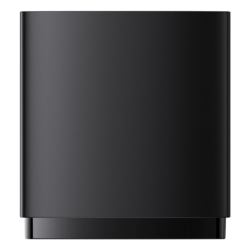 Baseus AirJoy 2in1 BidirectionalHDMI Switcher Black - Image 4