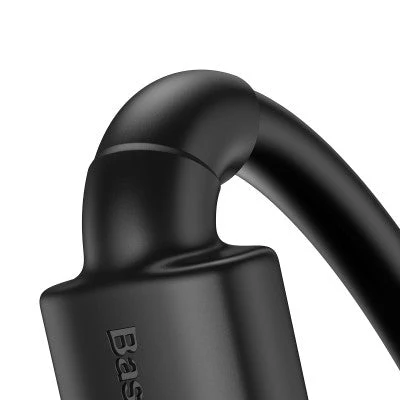 Baseus CADKLF-E01 Cafule 4K HDMI Cable 1m (Black) - Image 4