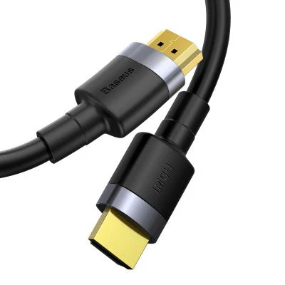 Baseus CADKLF-E01 Cafule 4K HDMI Cable 1m (Black) - Image 6
