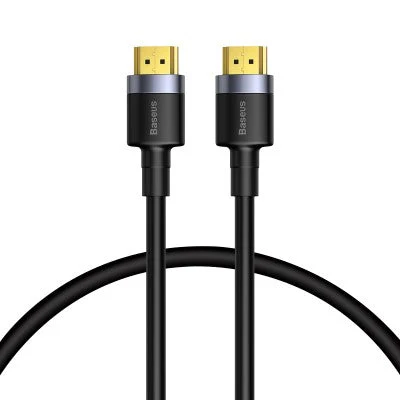 Baseus CADKLF-E01 Cafule 4K HDMI Cable 1m (Black) - Image 7