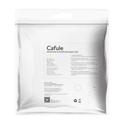 Baseus CADKLF-F01 Cafule 4K HDMI Cable 2m (Black) - Image 5