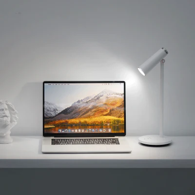 Baseus DGIWK-A02 Desktop Reading Lamp (White) - Image 10