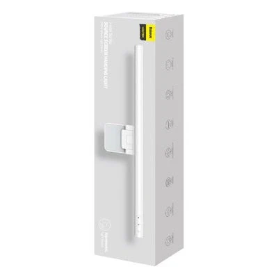Baseus DGIWK-B02 USB Screen Hanging LED Light (White) - Image 6