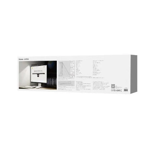 Baseus DGIWK-P01 Pro USB Screen Hanging Asymmetric Light - Image 5