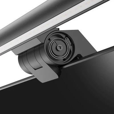 Baseus DGIWK-P01 USB Screen Hanging LED Light (Black) - Image 2