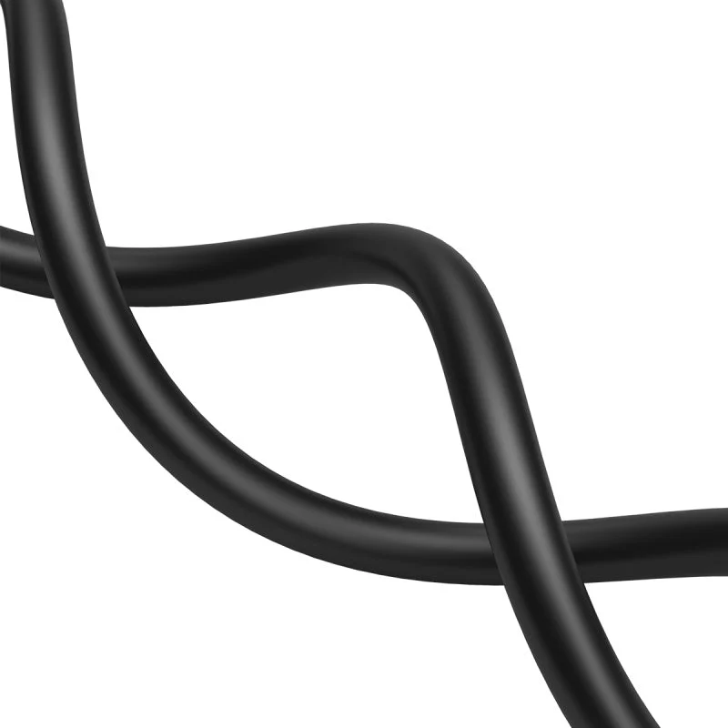 Baseus PCWL-G01 High Speed Cat6 Gigabit Lan Cable 3m (Black) - Image 3