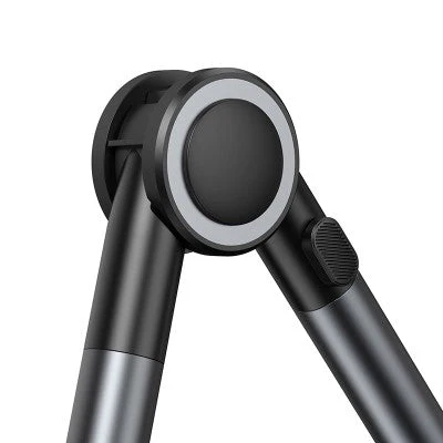 Baseus SULR-B0G Adjustable Lazy Holder (Dark Gray)
