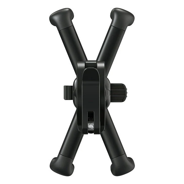 Baseus SUQX-01 Bicycle Smartphone Holder (Black) - Image 10