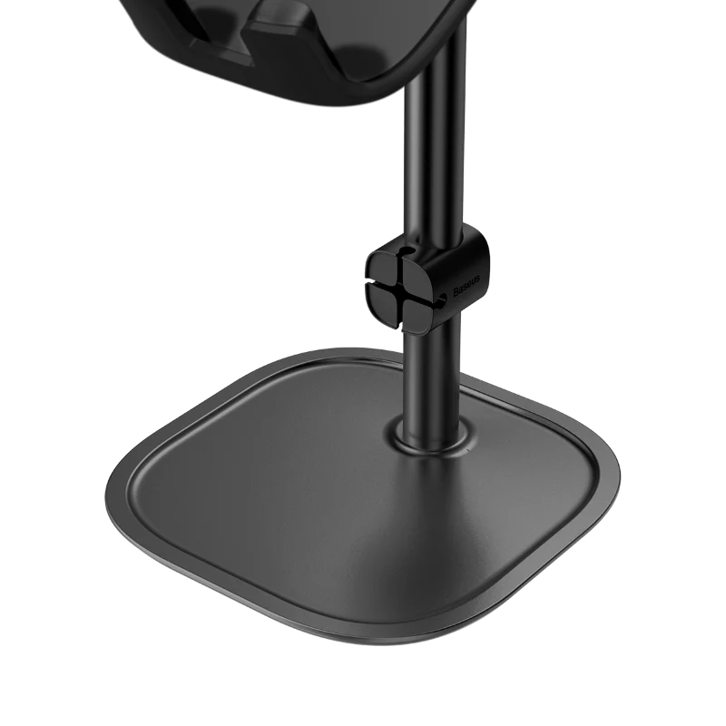 Baseus SUWY-01 Literary Youth Desktop Bracket (Black) - Image 4