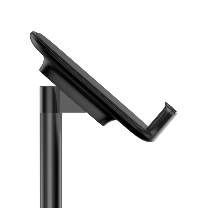 Baseus SUWY-01 Literary Youth Desktop Bracket (Black) - Image 5